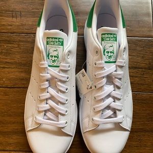 Adidas Men’s Stan Smith sneakers